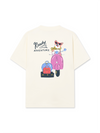 Áo Thun Relaxed Fit Ready Fur Adventure