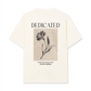 Áo Thun Relaxed Fit Dedicated