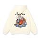 On Fire Hoodie