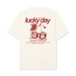 Áo Thun Relaxed Fit Lucky Day