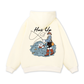 Hook Up Hoodie
