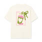 Áo Thun Relaxed Fit Drink Collection Matcha Club