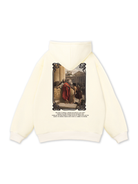 The Practice Of Producing Hoodie