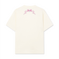 Áo Thun Relaxed Fit Daily Cuties Little Rose Paradise