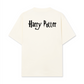 Áo Thun Relaxed Fit Harry Potter Slytherin Vintage