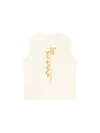Áo Ba Lỗ Relaxed Fit Japan Spirit Mash Kyelight