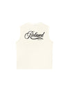 Áo Ba Lỗ Relaxed Fit Originals Relax