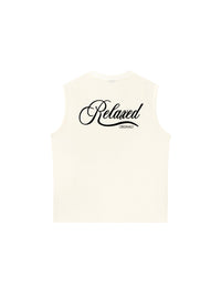Áo Ba Lỗ Relaxed Fit Originals Relax