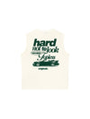 Áo Ba Lỗ Relaxed Fit Hard Not To Look