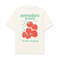 Áo Thun Relaxed Fit Summer Vibes Tomatos