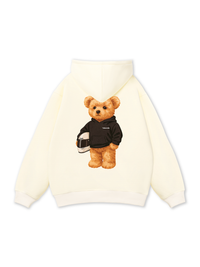 Teddy Ride Or Die Hoodie