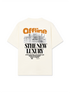 Áo Thun Relaxed Fit Offline Luxury