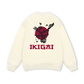 Ikigai Sakura Sweater