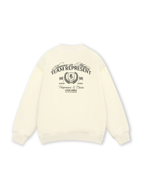 Team Represent Sweater