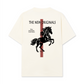 Áo Thun Relaxed Fit The New Originals Vintage Horse