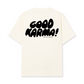 Áo Thun Relaxed Fit Good Karma