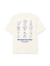 Áo Thun Relaxed Fit Brew Your Way