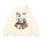 Stray Hot Hoodie