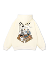 Stray Hot Hoodie