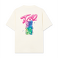 Áo Thun Relaxed Fit Happy Gummy