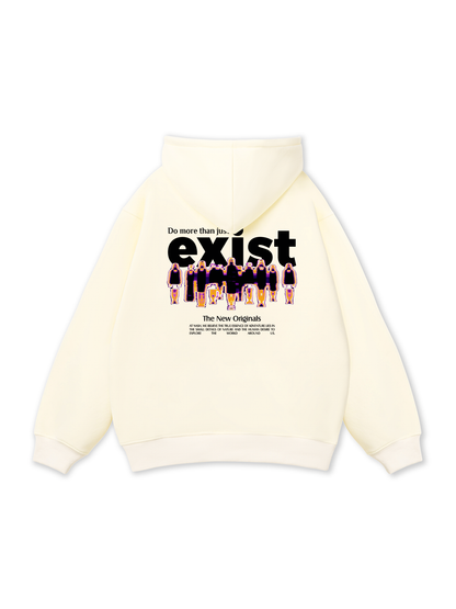 Do More Hoodie