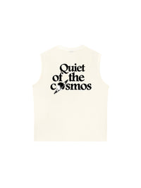 Áo Ba Lỗ Relaxed Fit Life Vibe Quiet Of The Cosmos