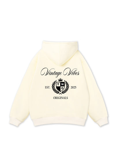 VINTAGE VIBES  Hoodie