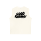 Áo Ba Lỗ Relaxed Fit Good Karma