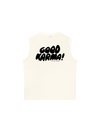 Áo Ba Lỗ Relaxed Fit Good Karma