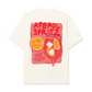 Áo Thun Relaxed Fit Summer Vibes Aperol Spritz