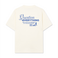 Áo Thun Relaxed Fit Question Everything