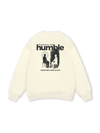 Stay Focused Sweater
