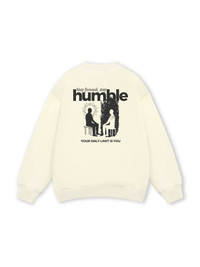 Stay Focused Sweater