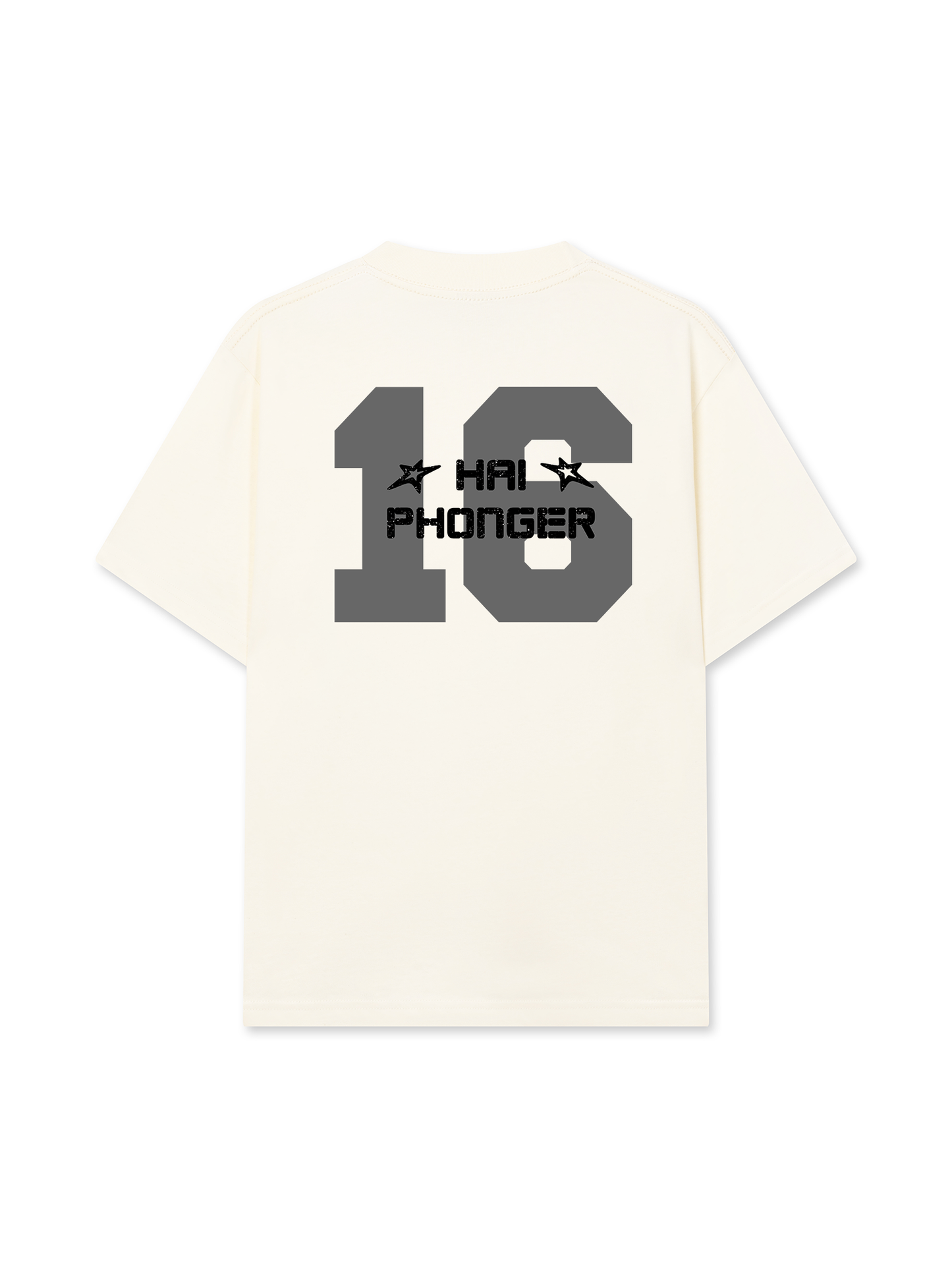 Áo Thun Relaxed Fit 16 - HaiPhonger