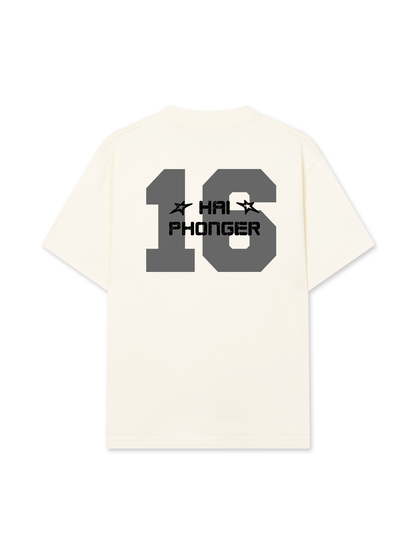 Áo Thun Relaxed Fit 16 - HaiPhonger