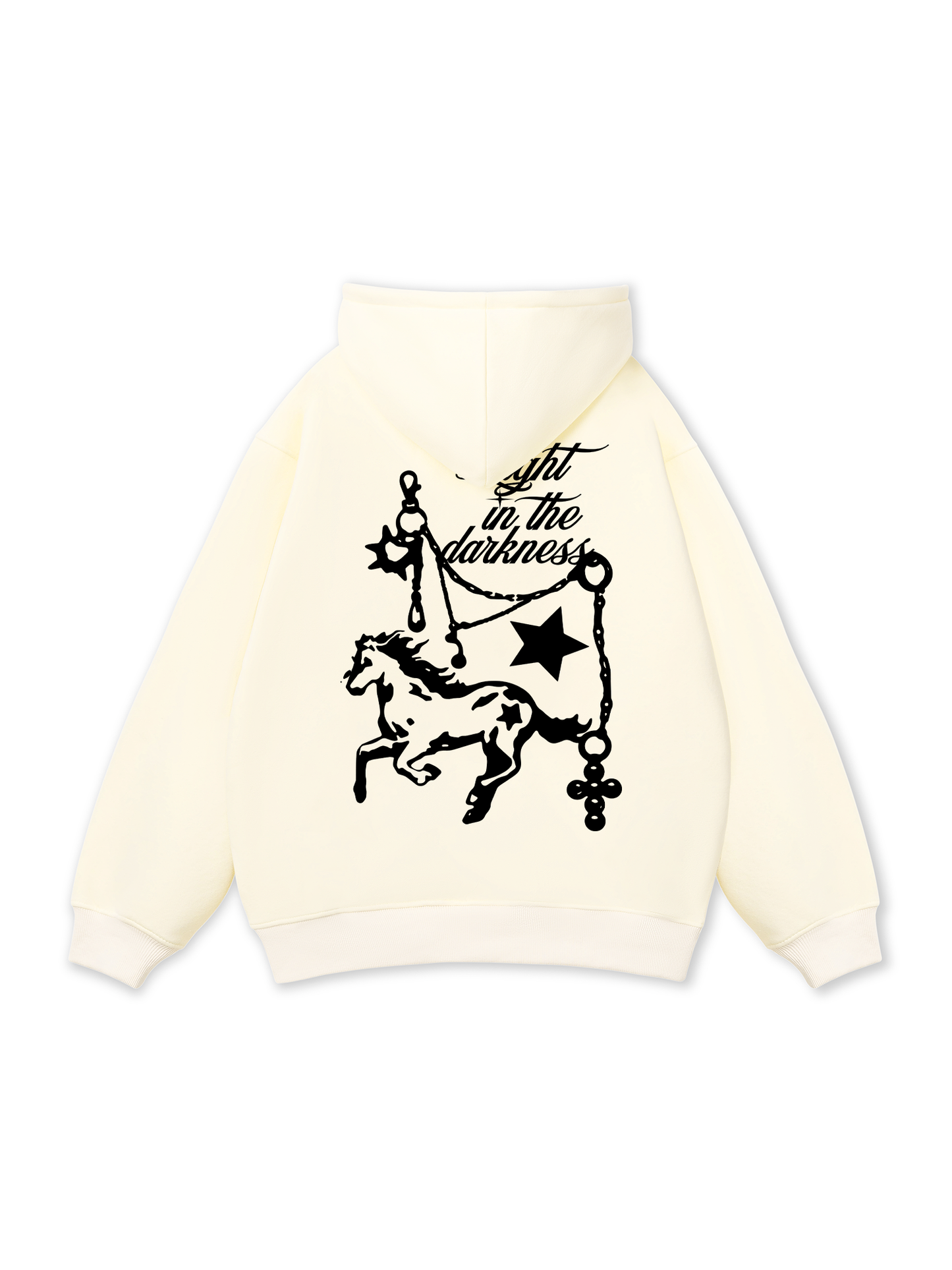 Light In The Darkness Hoodie