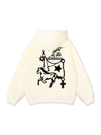 Light In The Darkness Hoodie