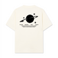 Áo Thun Relaxed Fit Saturn Cosmos Ring World
