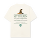 Áo Thun Relaxed Fit Slytherin Chosen