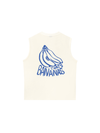 Áo Ba Lỗ Relaxed Fit That_s Bananas