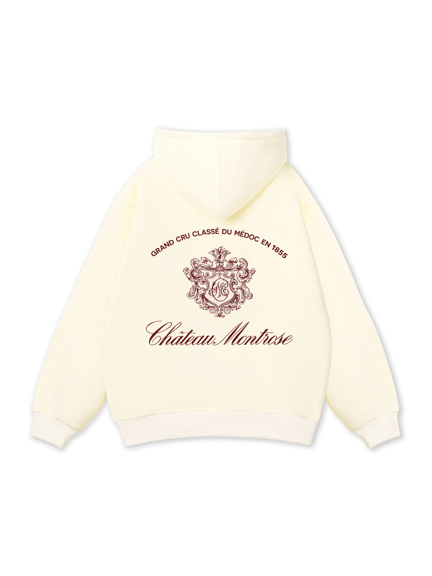 Chateau Montrose Hoodie