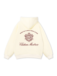 Chateau Montrose Hoodie