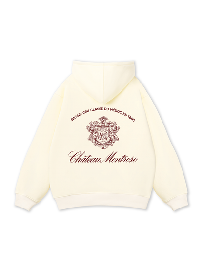 Chateau Montrose Hoodie