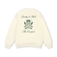The Carlyle Sweater