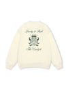 The Carlyle Sweater