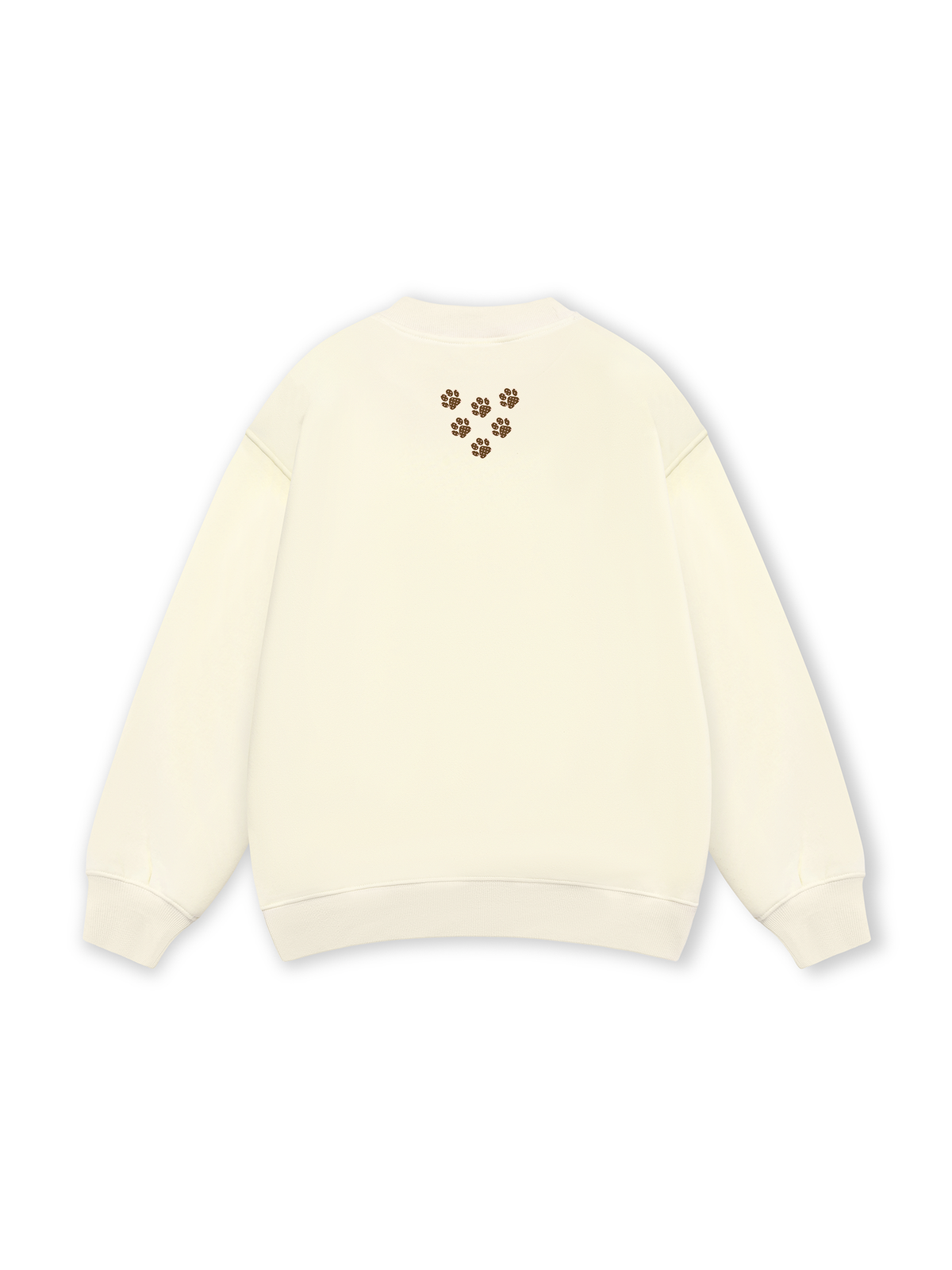 Cất Em Vào Ba Lô  Sweater