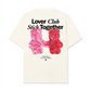 Áo Thun Relaxed Fit Lover Club