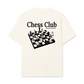 Áo Thun Relaxed Fit Chess Club
