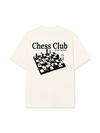 Áo Thun Relaxed Fit Chess Club
