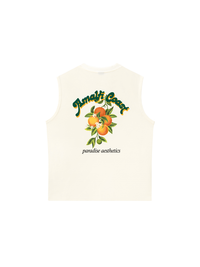 Áo Ba Lỗ Relaxed Fit Amalfi